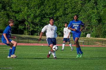 JVSoccer vs Byrnes 137